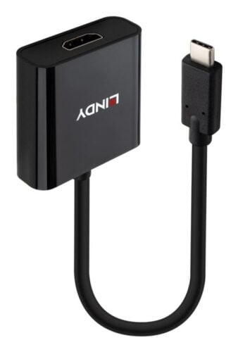 Kabels en adapters