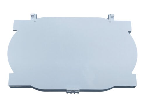 Splice trays