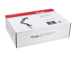 Equip 17“-32” Full motion Monitorarm - Afbeelding 6