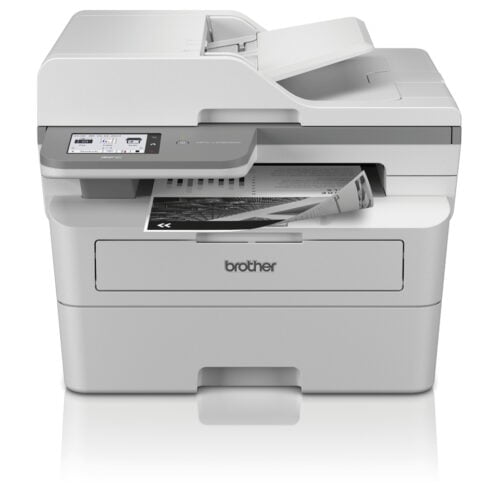 Multifunctionele printers
