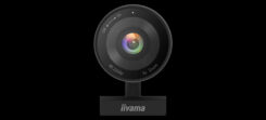 iiyama UC-CAM10PRO-1 webcam 8,46 MP 2160 x 1080 Pixels USB-C Zwart - Afbeelding 4