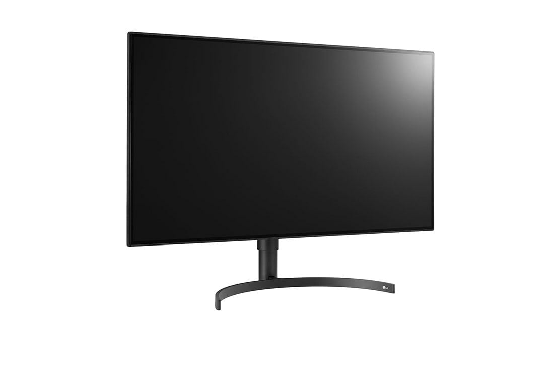 LG 32HL512D-M computer monitor 80 cm (31.5") 3840 x 2160 Pixels Full HD Zwart - Afbeelding 4