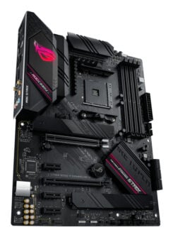 ASUS ROG STRIX B550-F GAMING WIFI II AMD B550 Socket AM4 ATX - Afbeelding 4