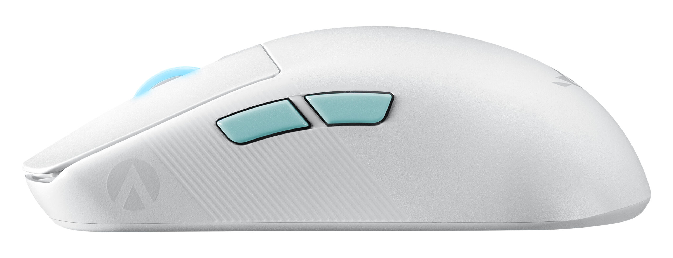 ASUS ROG Harpe Ace Aim Lab Edition muis Gamen Ambidextrous RF Wireless + Bluetooth + USB Type-C Opto-mechanisch 36000 DPI - Afbeelding 5