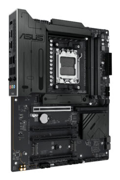 ASUS X870 MAX GAMING WIFI7 AMD X870 Socket AM5 ATX - Afbeelding 5