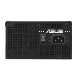 ASUS Prime -650B-BLACK power supply unit 650 W 20+4 pin ATX ATX Zwart - Afbeelding 5