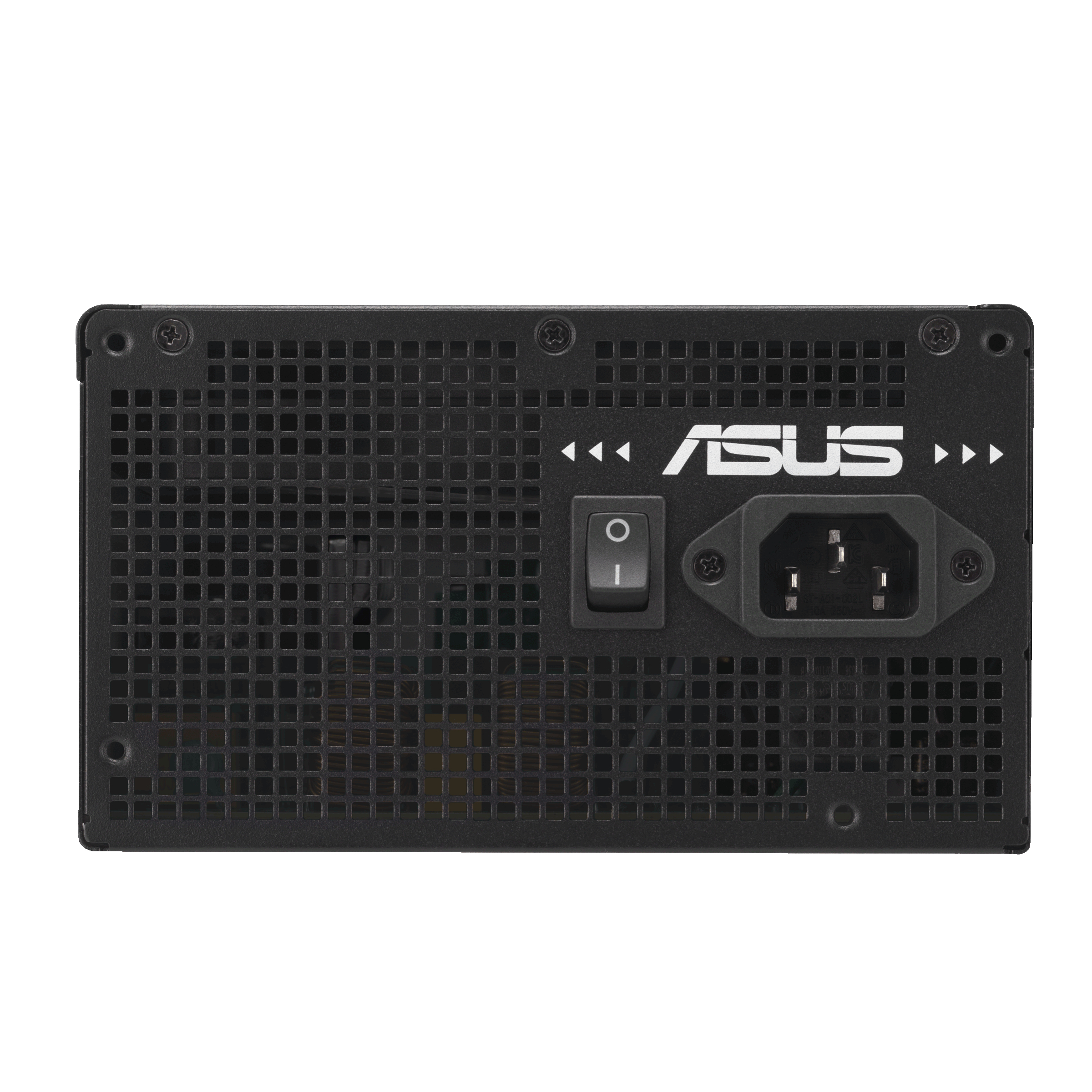 ASUS Prime -650B-BLACK power supply unit 650 W 20+4 pin ATX ATX Zwart - Afbeelding 5