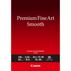 Canon FA-SM2 A3+ Wit Glad - Afbeelding 2