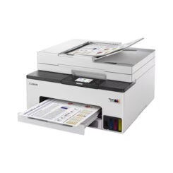 Canon MAXIFY GX2051 Inkjet A4 600 x 1200 DPI Wifi - Afbeelding 3