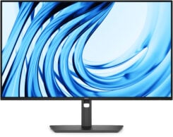 DELL Pro P 27 P2726H computer monitor 68,6 cm (27") 1920 x 1080 Pixels Full HD LCD Zwart