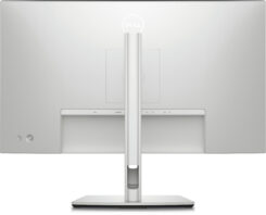 DELL UltraSharp U2724D computer monitor 68,6 cm (27") 2560 x 1440 Pixels Quad HD LCD Zwart, Zilver - Afbeelding 4