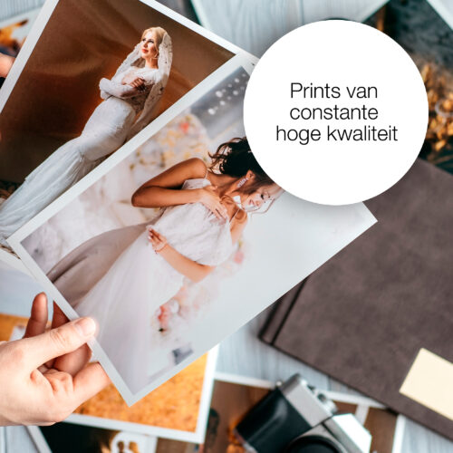 Printen & Scannen