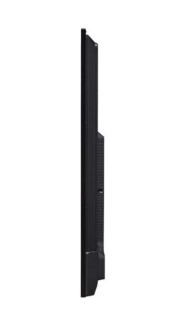 LG 75UL5Q-E beeldkrant Digitale signage flatscreen 190,5 cm (75") LED Wifi 500 cd/m² 4K Ultra HD Zwart WebOS 24/7 - Afbeelding 5