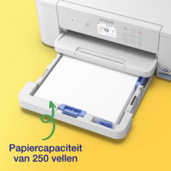 Epson WorkForce Pro WF-C4310DW - Afbeelding 5