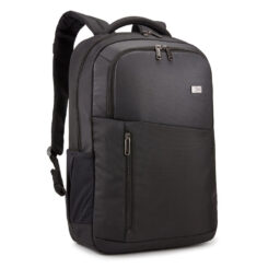 Case Logic Propel PROPB116 Black 39,6 cm (15.6") Rugzak Zwart - Afbeelding 2