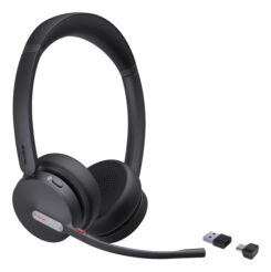 Yealink BH70 Dual Teams USB-C/A Headset - Afbeelding 3