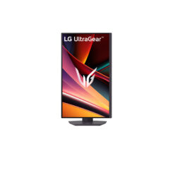 LG 27G610A-B computer monitor 68,6 cm (27") 2560 x 1440 Pixels Quad HD LCD Zwart - Afbeelding 4