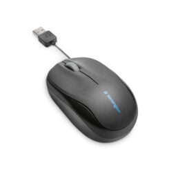 Kensington Pro Fit Intrekbare Mobiele Muis