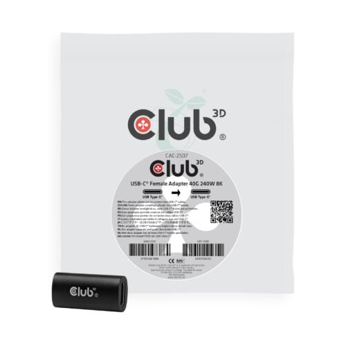 Kabels en adapters