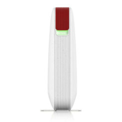 Zyxel USG-LITE 60AX bedrade router 2.5 Gigabit Ethernet Wit - Afbeelding 4