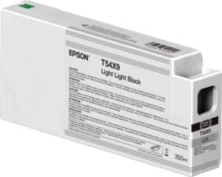 Epson T54X900 inktcartridge 1 stuk(s) Origineel Zwart - Afbeelding 2