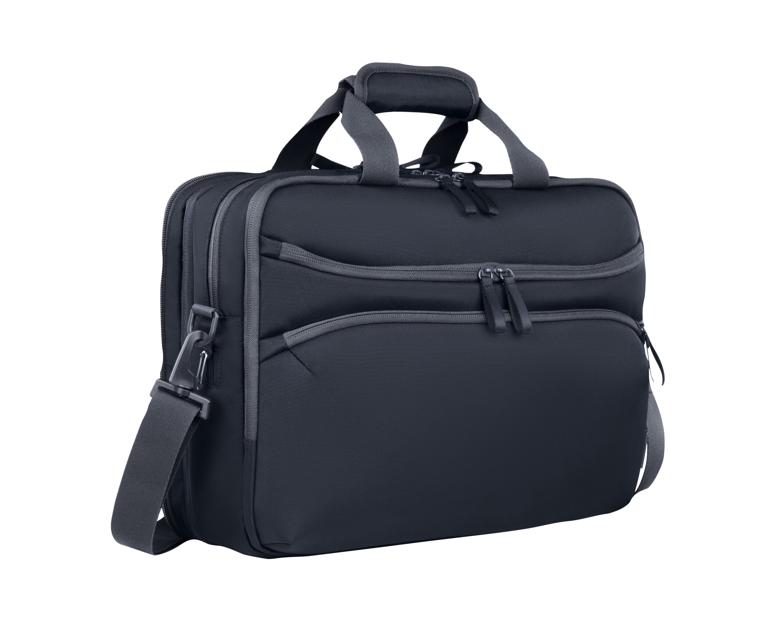 HP Travel Plus 15 liter 14 laptoptas - Afbeelding 3
