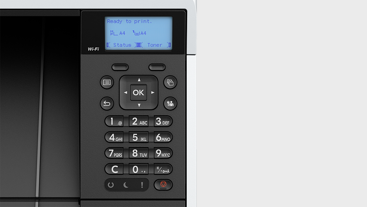 KYOCERA ECOSYS PA3500wx 1200 x 1200 DPI A4 Wifi - Afbeelding 6
