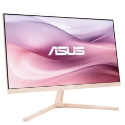 ASUS VU249CFE-P computer monitor 60,5 cm (23.8") 1920 x 1080 Pixels Full HD LCD Roze - Afbeelding 6