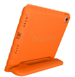DEQSTER 40-2000112 tabletbehuizing 27,9 cm (11") Hoes Oranje - Afbeelding 6