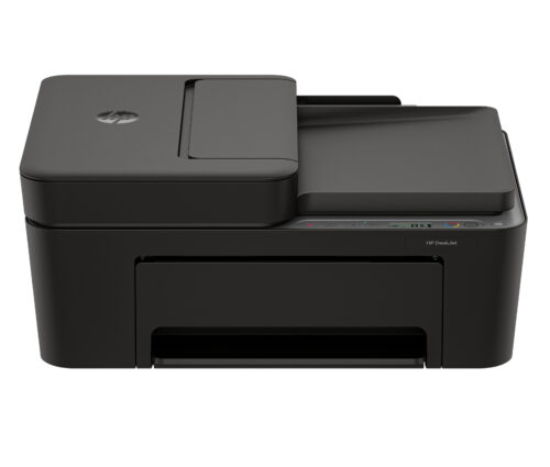 Printen & Scannen