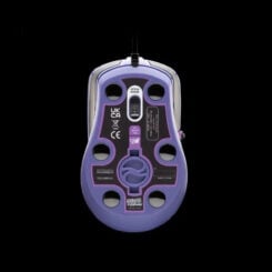 Lexip Sasuke “Revenge” Naruto Shippuden Muis – Met Duimjoystick En Keramische Pads - Afbeelding 4