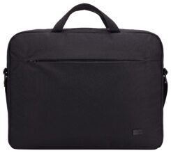 Case Logic Invigo Eco INVIA116 Black 39,6 cm (15.6") Opbergmap/sleeve Zwart - Afbeelding 4