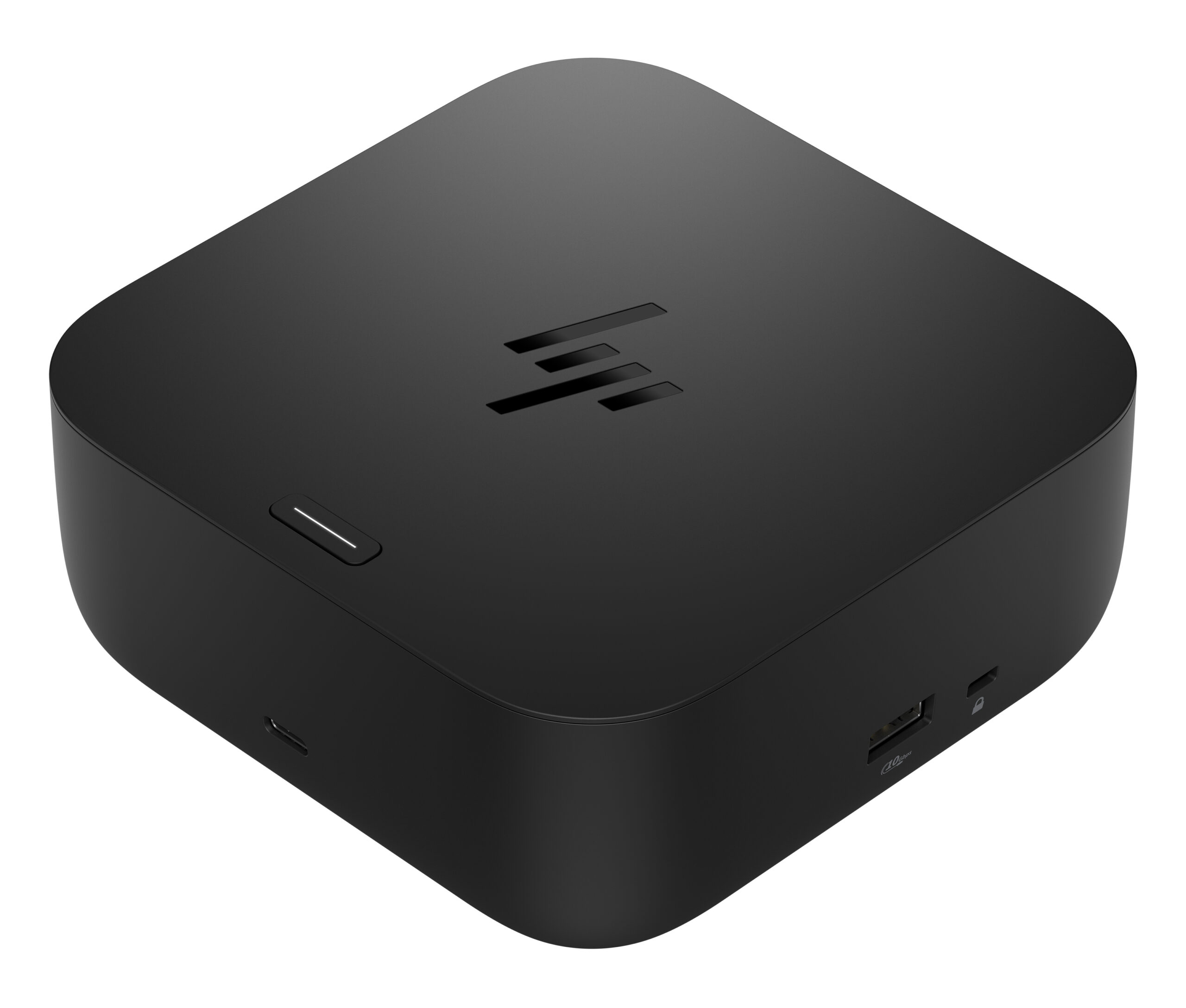 HP USB-C 100W G6 dock