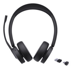 Yealink BH71 Dual UC USB-C/A Headset