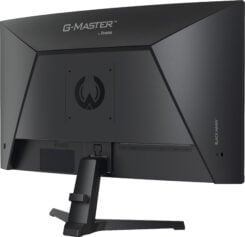 iiyama G-MASTER GC2781HSU-B1 computer monitor 68,6 cm (27") 1920 x 1080 Pixels Full HD LCD Zwart - Afbeelding 6