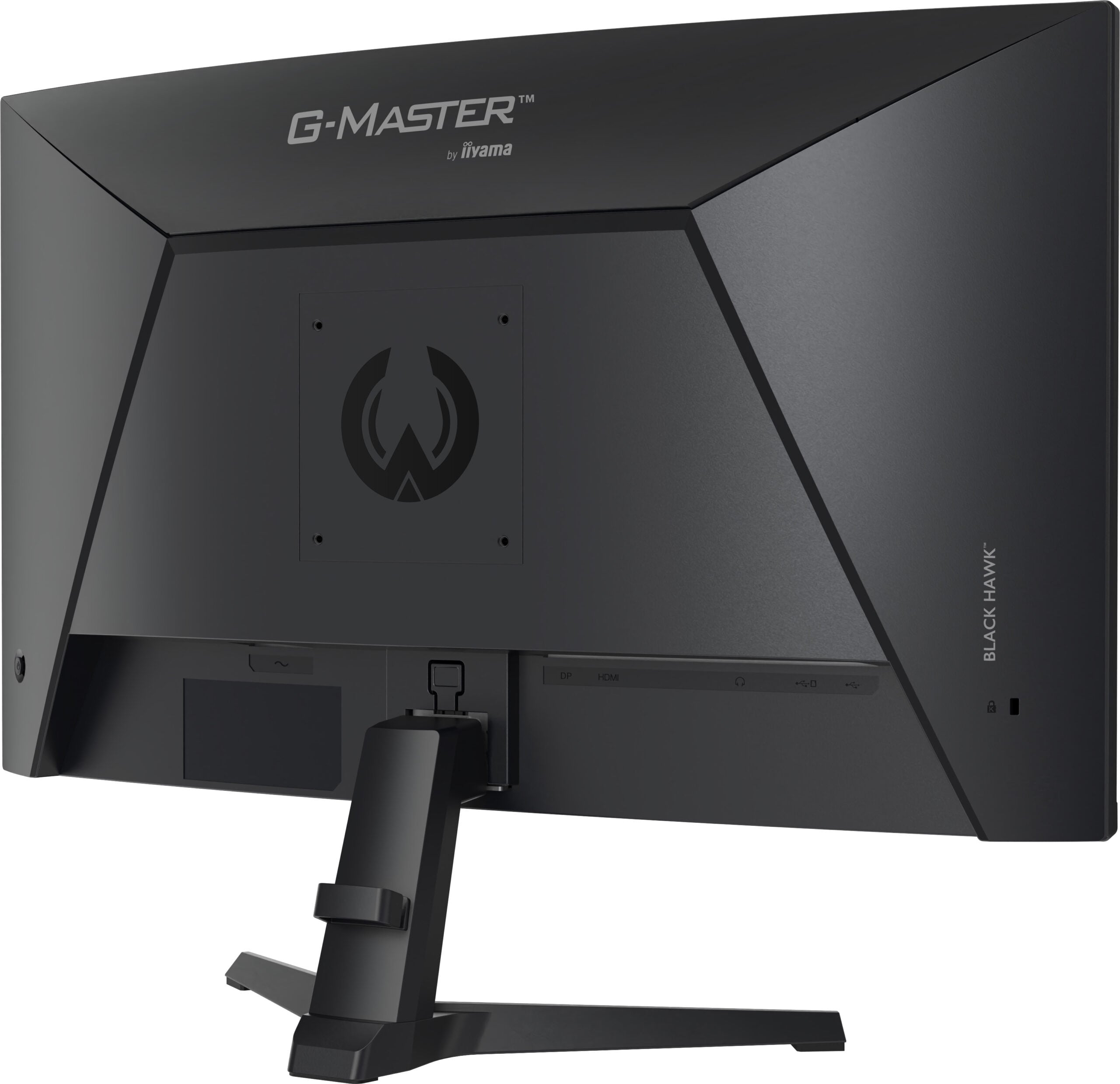 iiyama G-MASTER GC2781HSU-B1 computer monitor 68,6 cm (27") 1920 x 1080 Pixels Full HD LCD Zwart - Afbeelding 6
