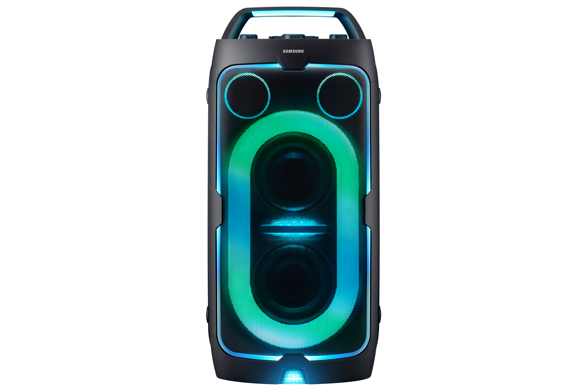 Samsung Sound Tower MX-ST50F - Afbeelding 2
