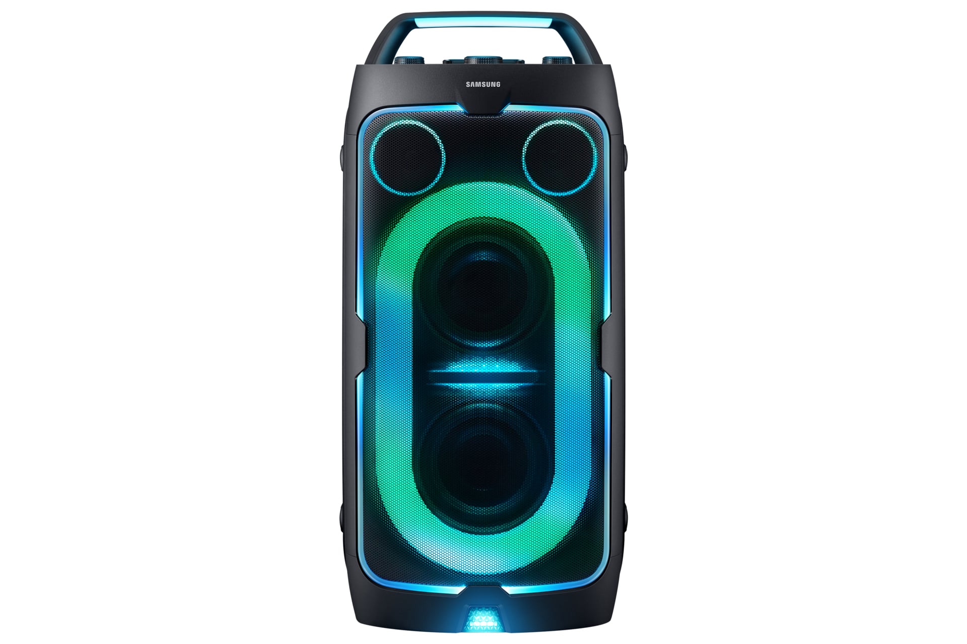 Samsung Sound Tower MX-ST50F