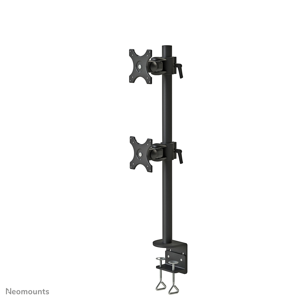 Neomounts FPMA-D700DV Monitorarm 10-27" - Afbeelding 3