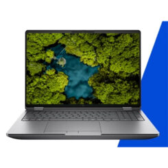 HP ZBook Fury G1i Wolf Pro Security Edition - Data Science Intel Core Ultra 7 255HX Mobiel werkstation 45,7 cm (18") WQXGA 64 GB DDR5-SDRAM 1 TB SSD NVIDIA RTX PRO 3000 Blackwell Wi-Fi 7 (802.11be) Windows 11 Pro AI Workstation, AI PC Zilver - Afbeelding 6