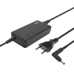 ACT Compacte laptoplader 65W (voor laptops tot 15,6 inch) - Afbeelding 2