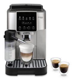 De’Longhi Magnifica ECAM220.80.SB Volledig automatisch Filterkoffiezetapparaat 1,8 l