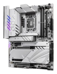 ASUS ROG MAXIMUS Z890 APEX Intel Z890 LGA 1851 (Socket V1) ATX - Afbeelding 5