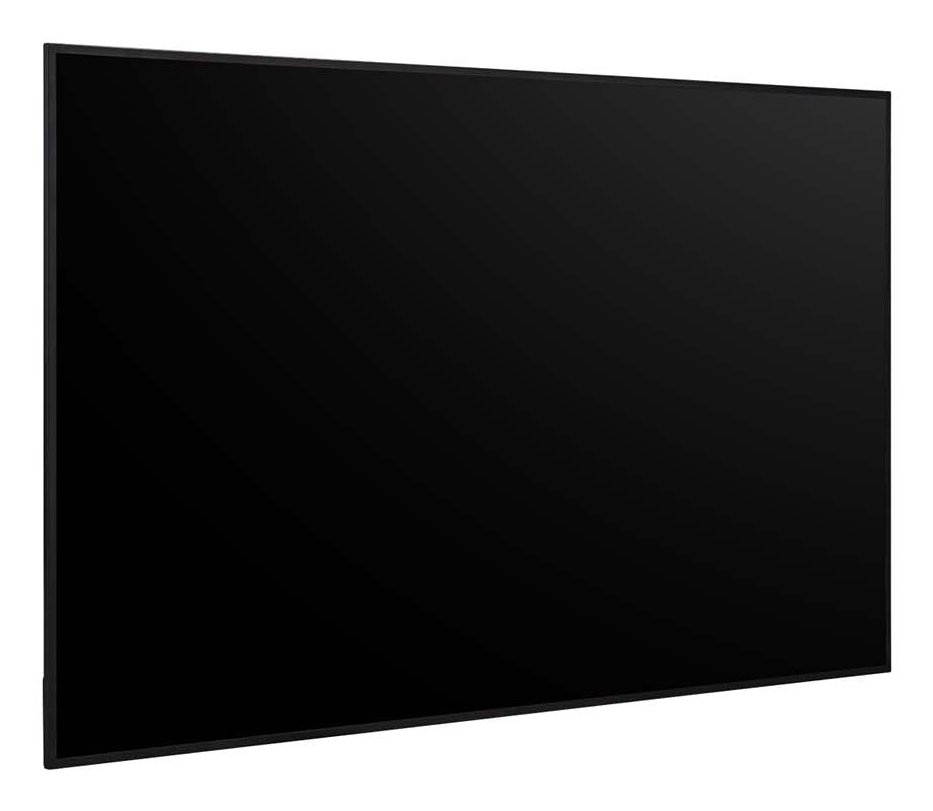 LG 50UL5Q-E beeldkrant Digitale signage flatscreen 127 cm (50") LED Wifi 500 cd/m² 4K Ultra HD Zwart WebOS 24/7 - Afbeelding 6