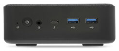 Acer Revo Box RB102-14H7U Intel Core Ultra 7 155H 16 GB DDR5-SDRAM 1 TB SSD Windows 11 Home Mini PC Zwart - Afbeelding 5
