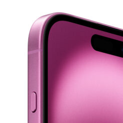 Forza Refurbished Apple iPhone 16 5G 128GB Refurbished als nieuw Pink - Afbeelding 4