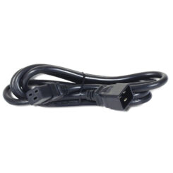 APC Netsnoer, C19 op C20, 4,5m - Afbeelding 3