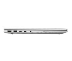 HP ProBook 4 G1iR Intel Core 5 120U Laptop 35,6 cm (14") WUXGA 16 GB DDR5-SDRAM 512 GB SSD Wi-Fi 6E (802.11ax) Windows 11 Pro Zilver QWERTY - Afbeelding 5