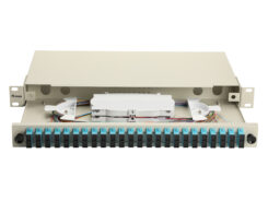 Equip 337313 patch paneel 1U - Afbeelding 5