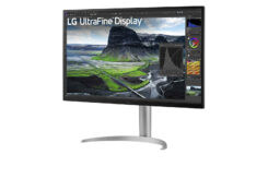 LG 32UQ850V-W computer monitor 80 cm (31.5") 3840 x 2160 Pixels 4K Ultra HD LED - Afbeelding 3